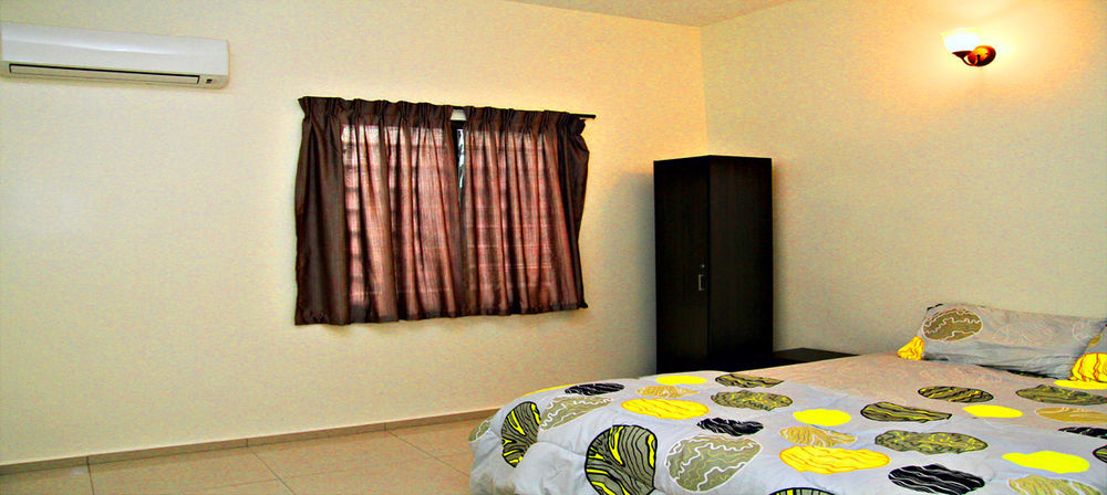 Efm Greenland Ipoh Exterior foto