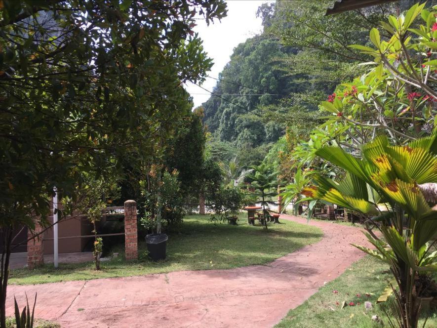 Efm Greenland Ipoh Exterior foto